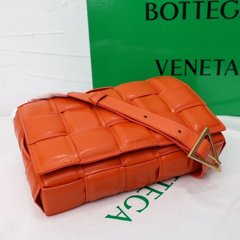 BV Satchel Bags